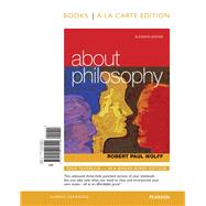 About Philosophy, Books a la Carte Edition