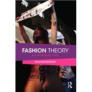 Fashion Theory: An Introduction
