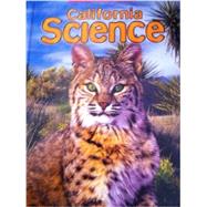 California Science Grade 6 Pupil Edition