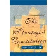 The Strategic Constitution