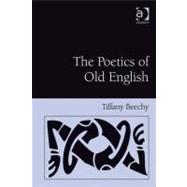 The Poetics of Old English