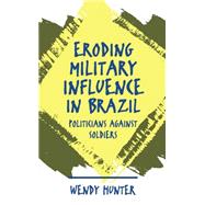 Eroding Military Influence in Brazil