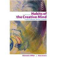 Habits of the Creative Mind,9781319296209