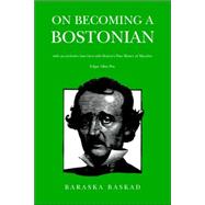On Becoming a Bostonian