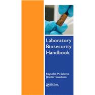 Laboratory Biosecurity Handbook
