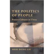 Politics of People, The