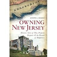 Owning New Jersey
