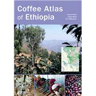 Coffee Atlas of Ethiopia