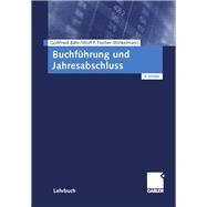 Buchführung und Jahresabschluss