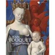 Jean Fouquet The Melun Diptych