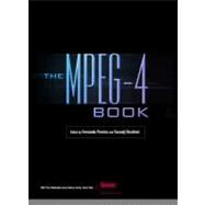 The MPEG-4 Book