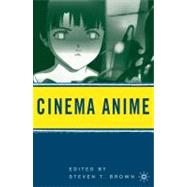 Cinema Anime