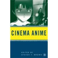 Cinema Anime