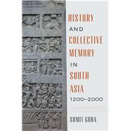 History and Collective Memory in South Asia, 1200–2000