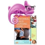 Elsevier Adaptive Quizzing for Perry Maternal Child Nursing Care - Classic Version