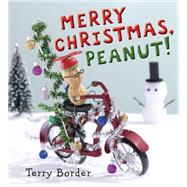 Merry Christmas, Peanut!