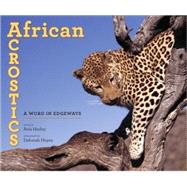 African Acrostics