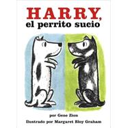 Harry, El Perrito Sucio/Harry the Dirty Dog
