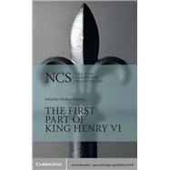 The First Part of King Henry VI