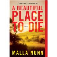 A Beautiful Place to Die An Emmanuel Cooper Mystery