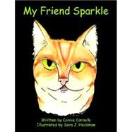 My Friend Sparkle