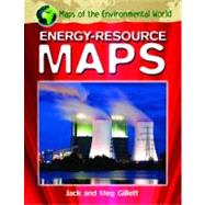 Energy-resource Maps