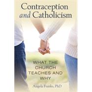 Contraception and Catholicism, 1st Edition