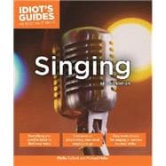 Idiot's Guides Singing