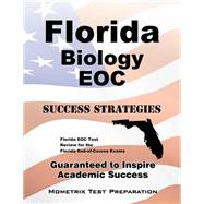 Florida Biology Eoc Success Strategies