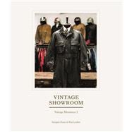 The Vintage Showroom An Archive of Menswear