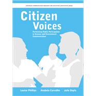 Citizen Voices