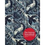 The Pattern Sourcebook,9781856696210