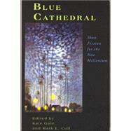 Blue Cathedral,9781888996210