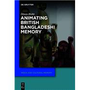 Animating British Bangladeshi Memory