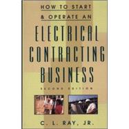 How to Start and Operate an Electrical Contracting Business
