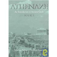 Athenaze An Introduction to Ancient Greek Book 1