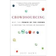 Crowdsourcing