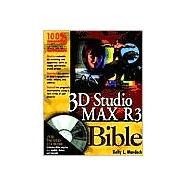 3D Studio MAX R3 Bible
