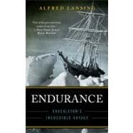 Endurance: Shackleton's Incredible Voyage