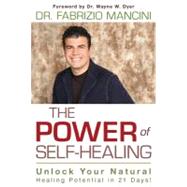 The Power of Self-Healing