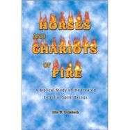 Horses and Chariots of Fire : A Biblical Study of the Created Celestial Spirit Beings