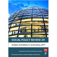 Social Policy Review