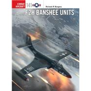 F2H Banshee Units