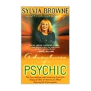 Adventures of a Psychic
