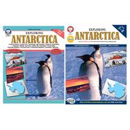 Exploring Antarctica, Grades 5-8