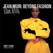 Jean Muir Beyond Fashion