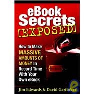 Ebook Secrets Exposed
