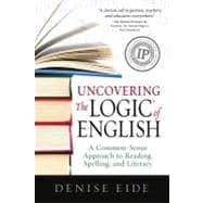 Uncovering the Logic of English