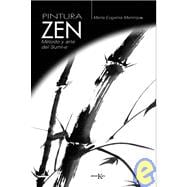 Pintura Zen Método y arte del Sumi-e