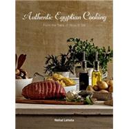 Authentic Egyptian Cooking From the Table of Abou el Sid